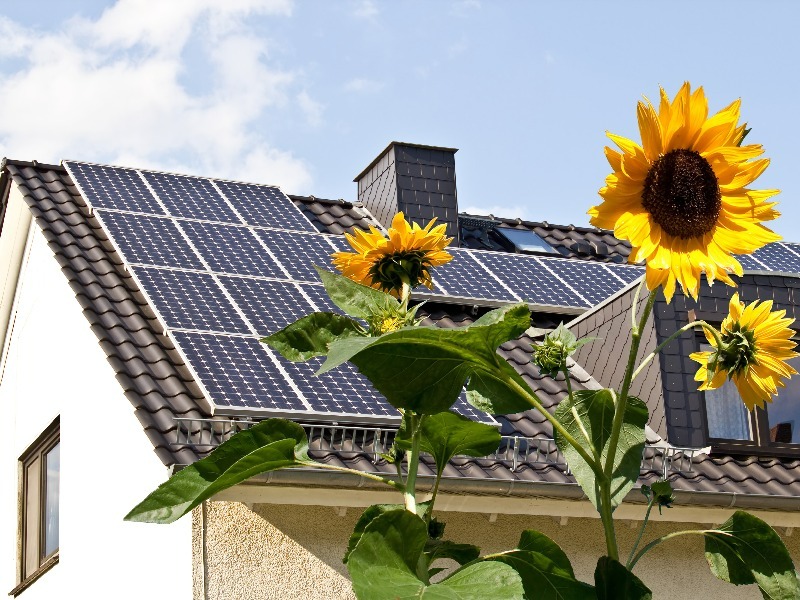Az én otthonba is telepíthető napelem rendszer?